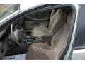 Satin Jade Pearlcoat - Stratus SXT Sedan Photo No. 3