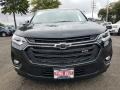 Mosaic Black Metallic - Traverse RS AWD Photo No. 2