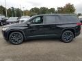 Mosaic Black Metallic - Traverse RS AWD Photo No. 3