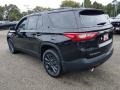 Mosaic Black Metallic - Traverse RS AWD Photo No. 4