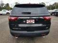 Mosaic Black Metallic - Traverse RS AWD Photo No. 5