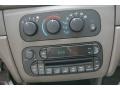 Satin Jade Pearlcoat - Stratus SXT Sedan Photo No. 6