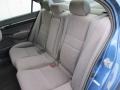 Atomic Blue Metallic - Civic EX Sedan Photo No. 12