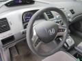 Atomic Blue Metallic - Civic EX Sedan Photo No. 13