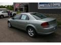 Satin Jade Pearlcoat - Stratus SXT Sedan Photo No. 9