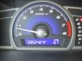 Atomic Blue Metallic - Civic EX Sedan Photo No. 20