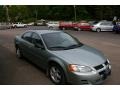 Satin Jade Pearlcoat - Stratus SXT Sedan Photo No. 14