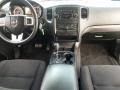Brilliant Black Crystal Pearl - Durango SXT Photo No. 14