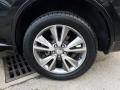 Brilliant Black Crystal Pearl - Durango SXT Photo No. 20