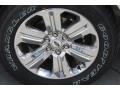 2018 Magnetic Ford F150 Lariat SuperCrew 4x4  photo #6
