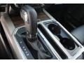 2018 Magnetic Ford F150 Lariat SuperCrew 4x4  photo #19
