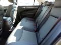 Black Rear Seat Photo for 2019 Chrysler 300 #129829486