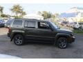 Eco Green Pearl - Patriot High Altitude 4x4 Photo No. 5