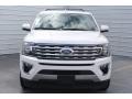 White Platinum - Expedition Limited Max Photo No. 2