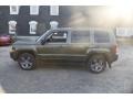 Eco Green Pearl - Patriot High Altitude 4x4 Photo No. 11