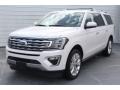 White Platinum - Expedition Limited Max Photo No. 3