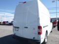 Glacier White - NV 2500 HD SV Cargo Photo No. 3