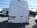 Glacier White - NV 2500 HD SV Cargo Photo No. 4