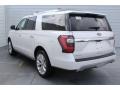 White Platinum - Expedition Limited Max Photo No. 7