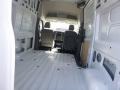 Glacier White - NV 2500 HD SV Cargo Photo No. 5