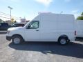 Glacier White - NV 2500 HD SV Cargo Photo No. 7