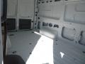 Glacier White - NV 2500 HD SV Cargo Photo No. 10