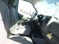 Glacier White - NV 2500 HD SV Cargo Photo No. 11
