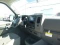Glacier White - NV 2500 HD SV Cargo Photo No. 12