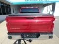 2019 Cajun Red Tintcoat Chevrolet Silverado 1500 LT Crew Cab 4WD  photo #3