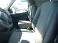 Glacier White - NV 2500 HD SV Cargo Photo No. 13