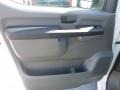 Glacier White - NV 2500 HD SV Cargo Photo No. 14