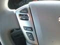 Glacier White - NV 2500 HD SV Cargo Photo No. 18
