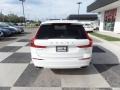 Ice White - XC60 T6 AWD Inscription Photo No. 4