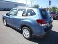 Horizon Blue Pearl - Forester 2.5i Photo No. 6