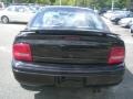 1999 Black Dodge Neon Highline Sedan  photo #6