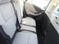 2019 Subaru Forester 2.5i Rear Seat