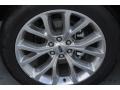 2018 Ford Expedition Limited Max Wheel and Tire Photo