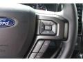 Ebony Steering Wheel Photo for 2018 Ford Expedition #129830668