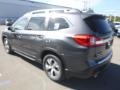 Magnetite Gray Metallic - Ascent Premium Photo No. 6
