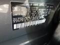 Magnetite Gray Metallic - Ascent Premium Photo No. 16