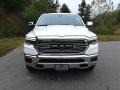 Ivory Tri–Coat - 1500 Laramie Crew Cab 4x4 Photo No. 3