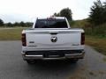 Ivory Tri–Coat - 1500 Laramie Crew Cab 4x4 Photo No. 7