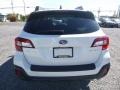 Crystal White Pearl - Outback 2.5i Premium Photo No. 4