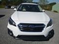 Crystal White Pearl - Outback 2.5i Premium Photo No. 8