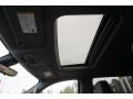 Sunroof of 2019 Silverado 1500 LTZ Crew Cab 4WD