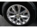 2019 Chevrolet Silverado 1500 LTZ Crew Cab 4WD Wheel and Tire Photo