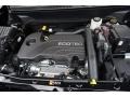 Mosaic Black Metallic - Equinox LS Photo No. 9
