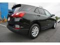 Mosaic Black Metallic - Equinox LS Photo No. 11