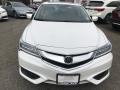 2017 Bellanova White Pearl Acura ILX Premium  photo #2