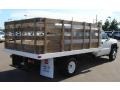 2005 Summit White Chevrolet Silverado 3500 Regular Cab Dually Chassis  photo #6